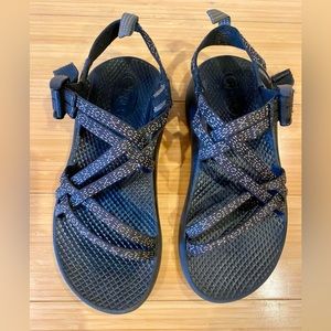 Kids Chacos size 3